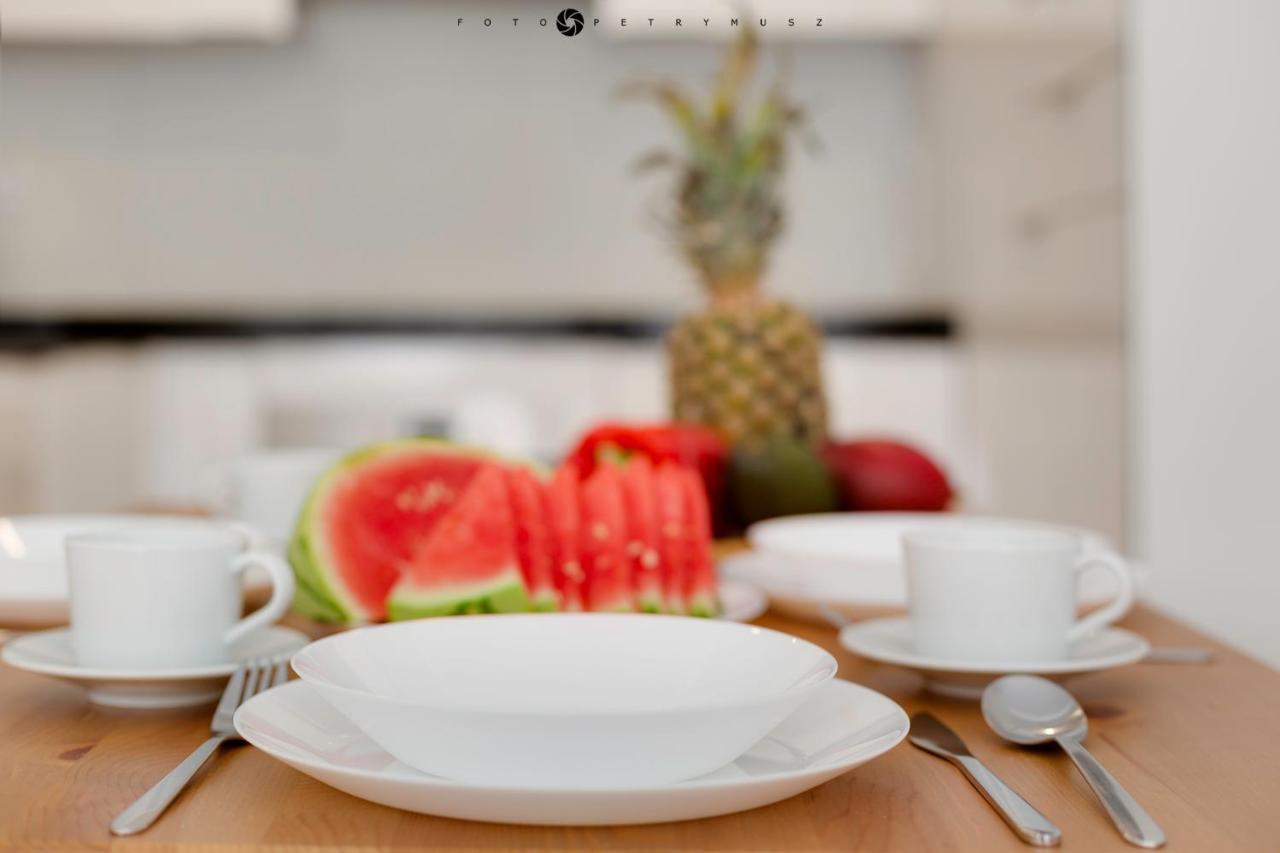 Marina Alicante Apartment - City Center Εξωτερικό φωτογραφία