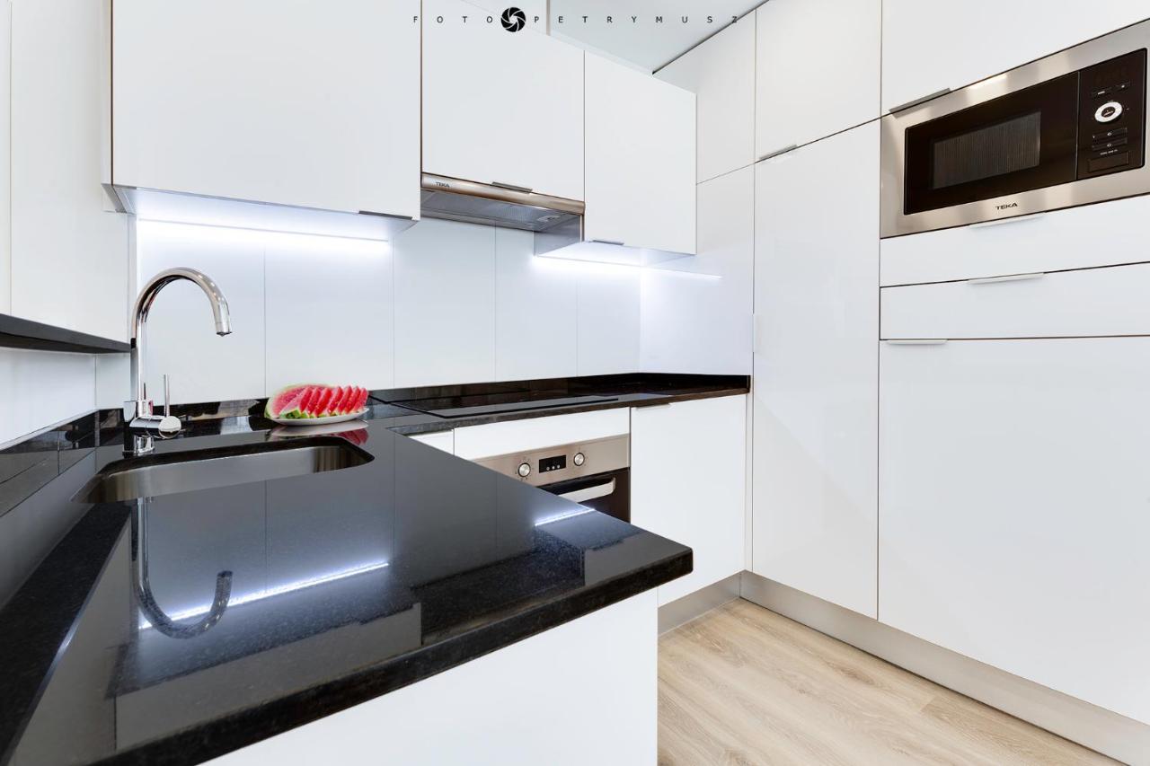 Marina Alicante Apartment - City Center Εξωτερικό φωτογραφία