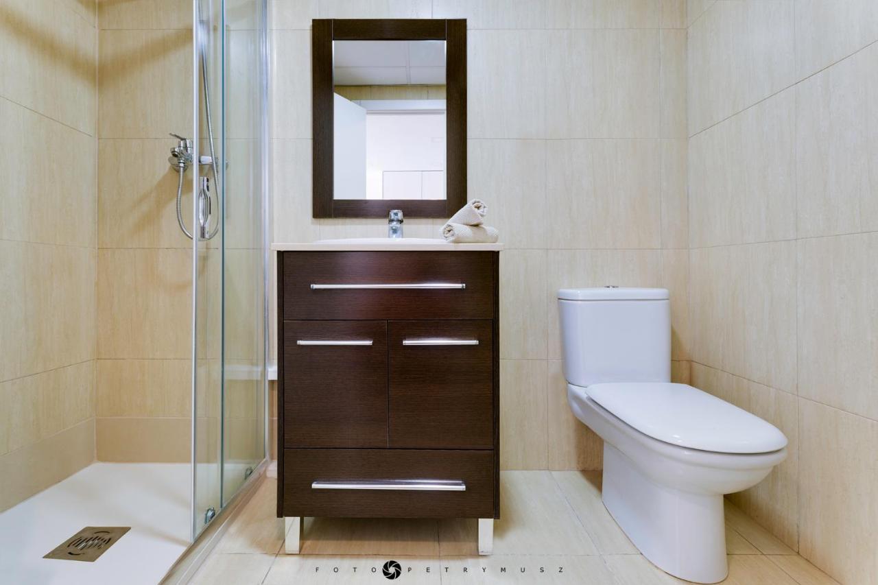 Marina Alicante Apartment - City Center Εξωτερικό φωτογραφία