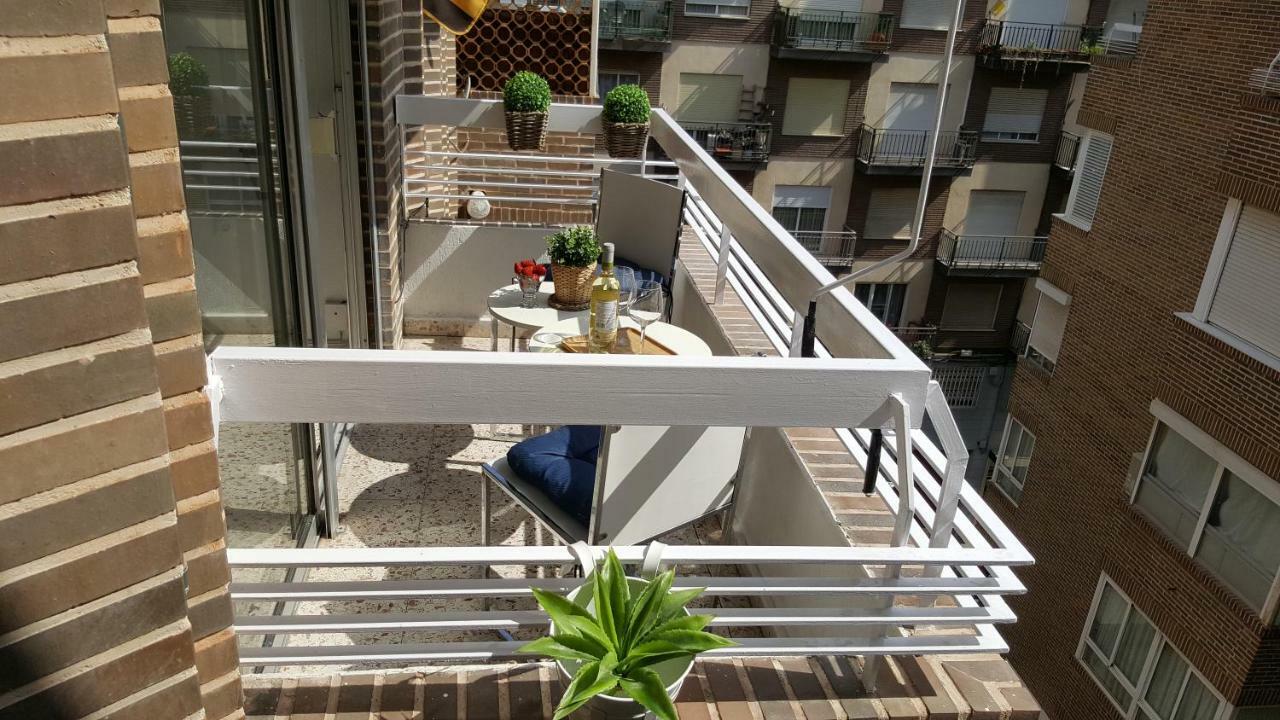 Marina Alicante Apartment - City Center Εξωτερικό φωτογραφία