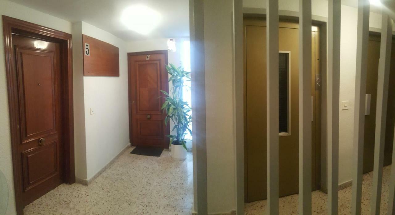Marina Alicante Apartment - City Center Εξωτερικό φωτογραφία