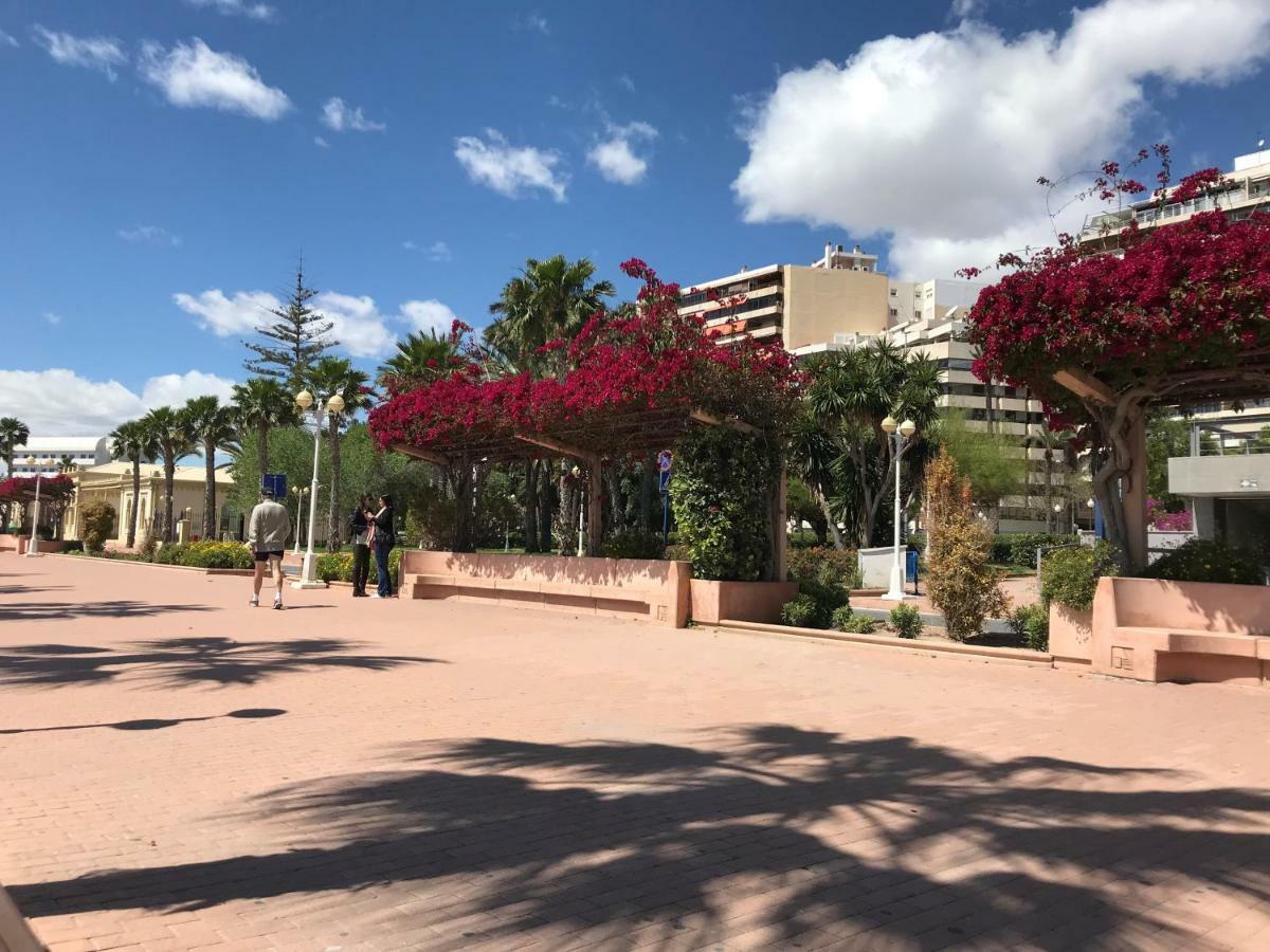 Marina Alicante Apartment - City Center Εξωτερικό φωτογραφία