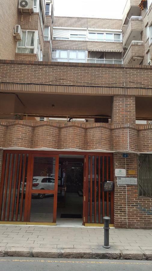 Marina Alicante Apartment - City Center Εξωτερικό φωτογραφία